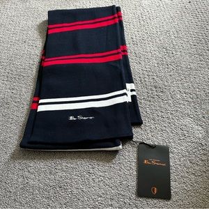 Ben Sherman scarf